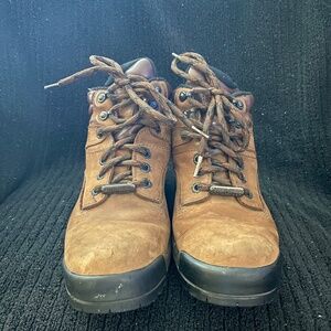 Rockport, Brown, 8M